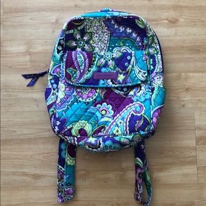 Vera Bradley Backpack